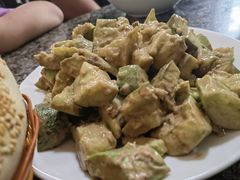 -清真喜兰老丁羊汤特色小吃