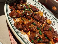 -顺鹅季·非遗烧鹅(六道口店)