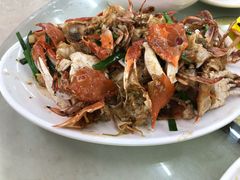 -红月湾海鲜饭店•沙滩海景(双月湾店)