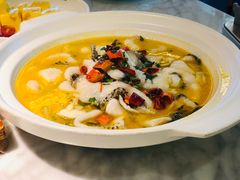 -小菜园新徽菜(无锡宜家荟聚中心店)