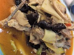 -新疆伊宁远征餐厅