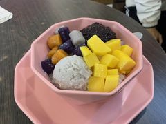 -芋香缘tarosweet(1天地店)