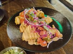 -Q MEX 库迈墨西哥餐吧(三里屯店)