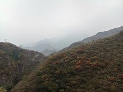-圣莲山风景区