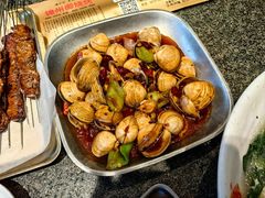 -锦州御烧烤(人民街店)