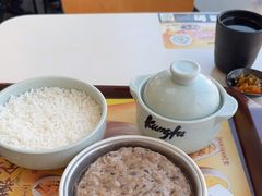 -真功夫(北京路步行街店)