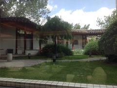 image-亮马河饭店翠雅咖啡厅