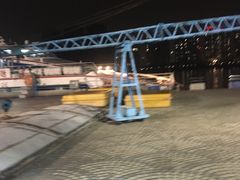 -尖沙咀中国客运码头
