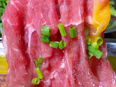 涮驴肉-碳火鱼羊坊(重庆总店)