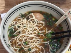 -小马牛肉面·牛骨熬制(南京博物院店)