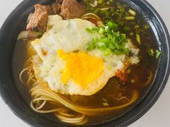 -上海为民商行清真饭店(南大路店)