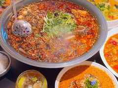 -麻六记(深圳首店)