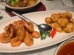 -荣兴酒家(徐家汇店)