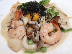 北海道温泉意大利面-娜娜家·Nana's restaurant(国金汇店)