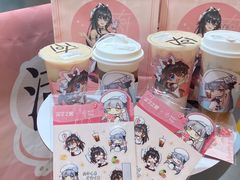 -KOI Thé(正佳广场店)