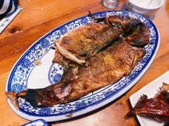 -吉顺坑烤