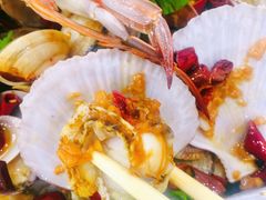 -聚德福海鲜家常菜(刘庄店)