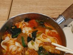 -小满手工粉(北京富力广场店)