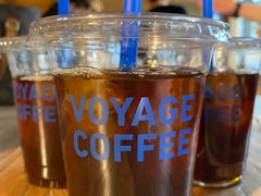 -VOYAGE COFFEE(北锣鼓巷店)