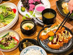 -笑福亭料理小馆(解放碑店)