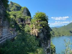 -易水湖景区