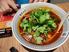 -遇见小面(深圳中心书城店)