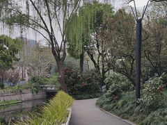 -兰溪青年公园