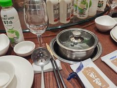 -东海怡品海鲜豆捞(舟宿夜江店)