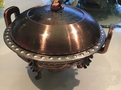 -牡丹峰朝鲜料理