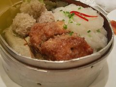 沔阳三蒸-亢龙太子酒轩(东湖店)