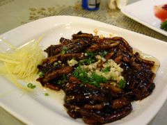 -新聚丰菜馆(太监弄店)