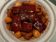 -申粤轩酒楼·三十年粤菜经典(丁香花园店)