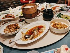 -鸭匠食府·挂炉烤鸭·新京菜(阜成路店)