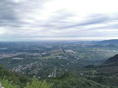 -阳台山自然风景区