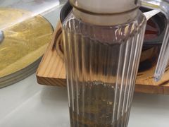 -洪平血旺椒麻鸡雅鱼饭店(熊猫大道店)
