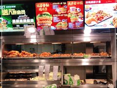 -德克士(砂之船奥特莱斯店)