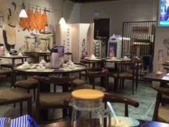 大堂-壹只卤鹅(华润万家店)