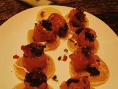 -长沙北辰洲际酒店-兰调全日餐厅