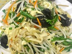 -李连贵熏肉大饼(天通苑店)