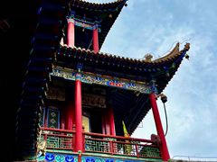 -高庙保安寺