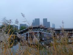 -西海子公园
