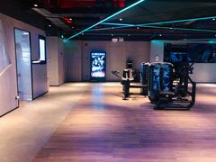 -W FITNESS 威尔仕健身·游泳(老西门新苑店)