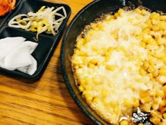 -吾里.春川家韩国料理(万达店)