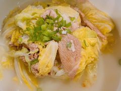 -浩运海鲜·16年专注青岛菜(石老人店)