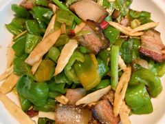 -唐猫庭院·千年陕菜(赛格国际购物中心店)
