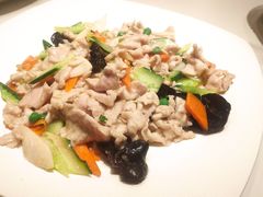 -吴记酱骨炖菜馆(康安路店)