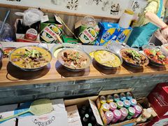 -王家厨房(新华路店)