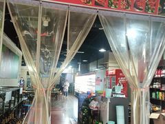 -小草大排档(北沙坡店)