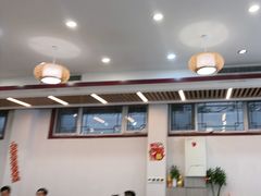 -丽泽山庄·生态怀柔菜·虹鳟鱼(红螺寺店)