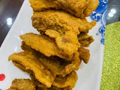 -抹直口特色菜馆(一店)